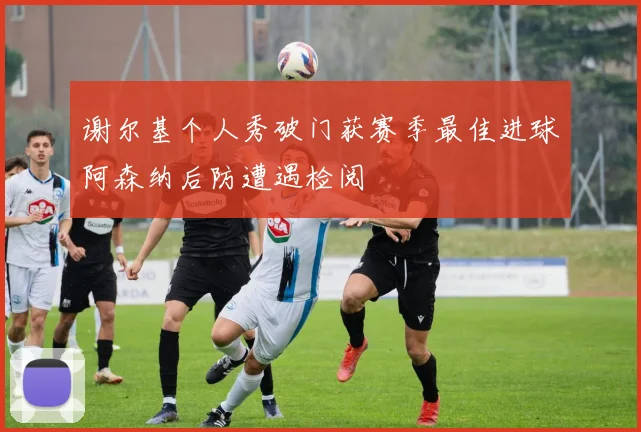 谢尔基个人秀破门获赛季最佳进球阿森纳后防遭遇检阅