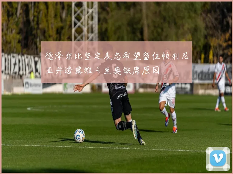 德泽尔比坚定表态希望留住帕利尼亚并透露维卡里奥缺席原因